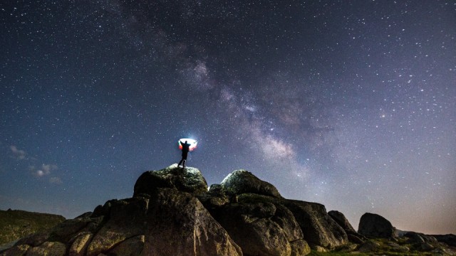 Снимка: България през твоите очи - фотографска изложба 