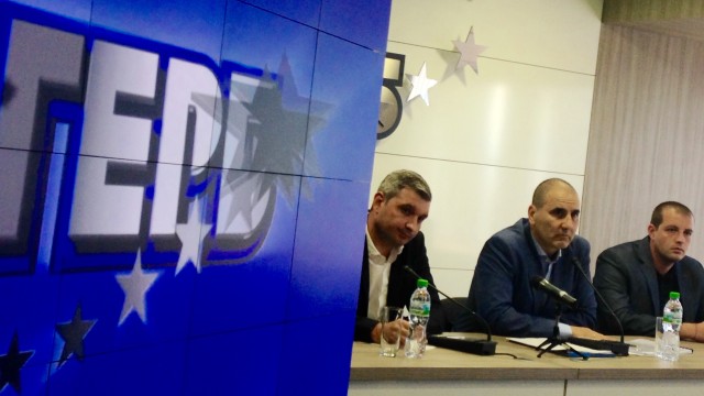 Снимка: ГЕРБ се целят в над 100 кметски места