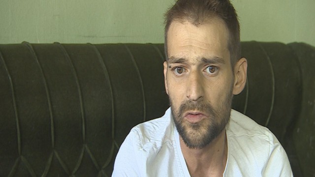 Снимка: Млад мъж загуби част от средства за животоспасяваща операция след нагла кражба