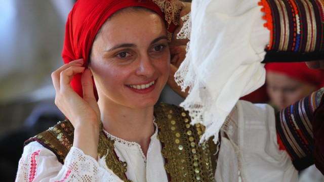 Снимка: Какви са църковните празници и традициите в седмицата след Великден