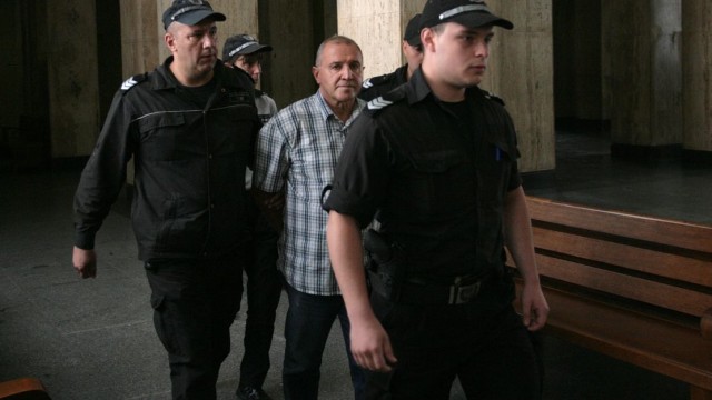 Снимка: Шефът на фонд „Научни изследвания” остава в ареста