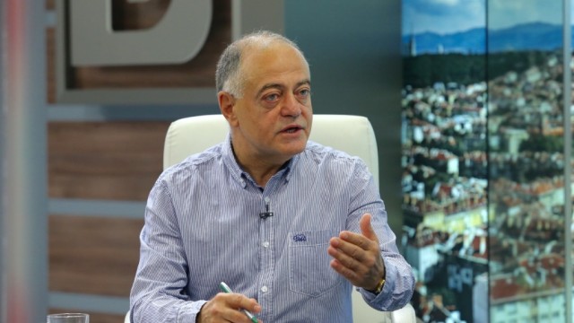 Снимка: МВР – недофинансирана система с фасадно ръководство