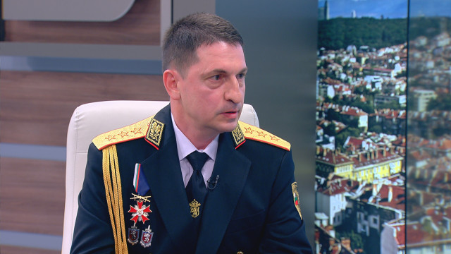 Снимка: Христо Терзийски: Знаехме, че Ицо Полицая подготвя престъпление