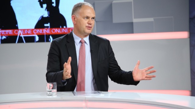 Снимка: Георги Кадиев: Референдумът умря
