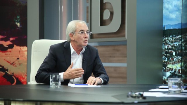 Снимка:  Етническите партии са забранени, но какво е 