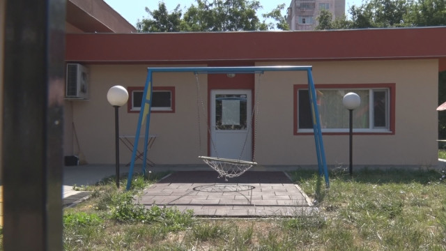 Снимка: Сигнали за нередностите в центрове от семеен тип след агресията към дете в Шумен