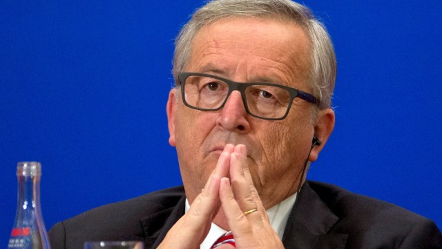 Снимка: Брюксел очаква сложни преговори за раздялата с Великобритания