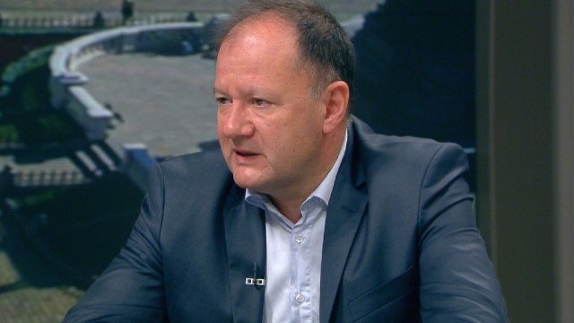 Снимка: Михаил Миков: Има заплаха за нас от случващото се в Турция