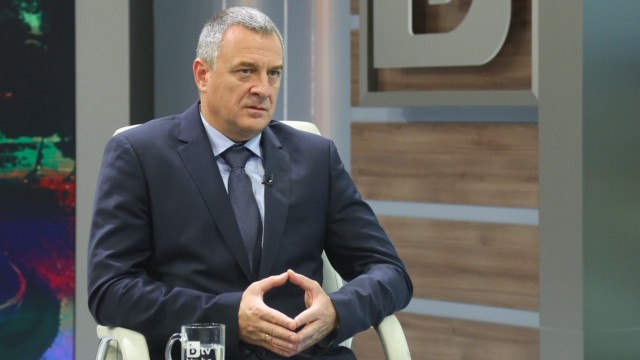 Снимка: Цветлин Йовчев: Оградите са необходими, но с тях само печелим време