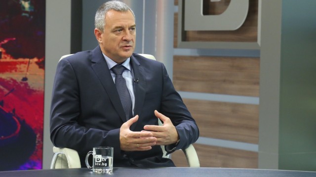 Снимка: Цветлин Йовчев: Ако Ердоган бъде отстранен, в Турция ще избухне гражданска война