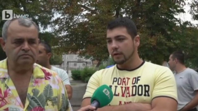 Снимка: Ще се превърне ли Роман във втора Катуница?