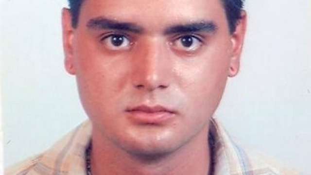 Снимка: Полицията издирва Кристиян Гочев за убийството в кв. 