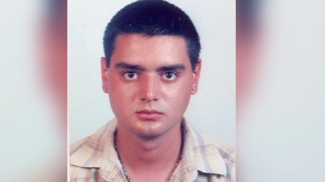 Снимка: Възможно е издирваният Кристиян все още да е агресивен
