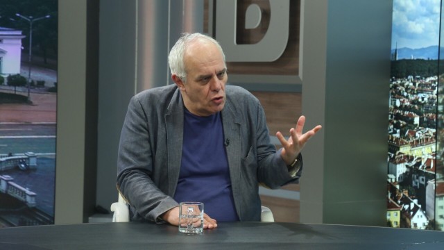 Снимка: Андрей Райчев: България рядко е била в толкова добро положение на международната сцена