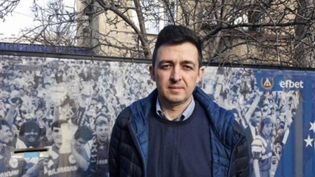 Снимка: НКП на 