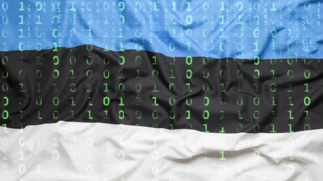 Снимка: Естония ни повежда към дигитално бъдеще
