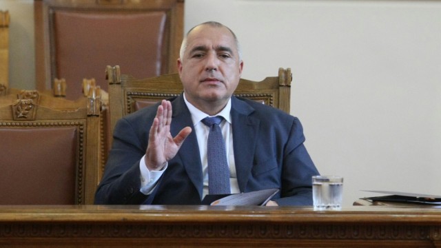 Снимка: Пазарлъкът за новите бойни самолети навлезе в нова фаза