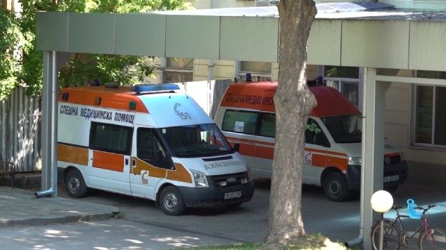 Снимка: Опасна инфекция отне живота на тригодишно дете в Лом