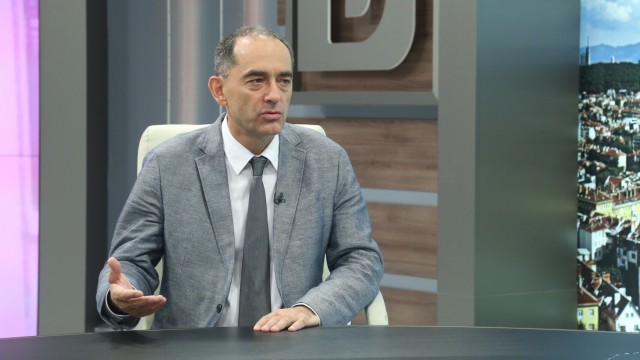Снимка: Мартин Заимов: КТБ не беше нормална банка