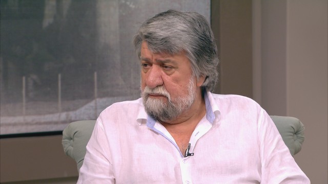 Снимка: Вежди Рашидов: Партиите не могат да имат паметници, те са държавни