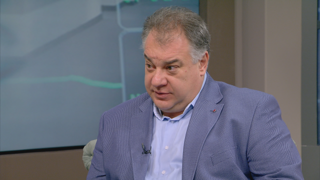 Снимка: Д-р Мирослав Ненков: Директори на болници ще бъдат дадени на прокурор