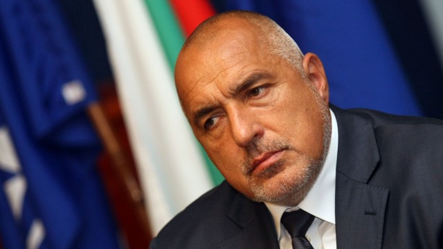 Снимка: Премиерът за спора за самолетите: Не е добра практика отвъд океана да ми се дават съвети