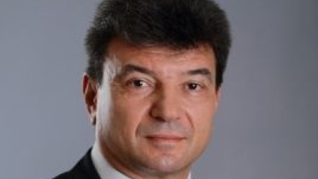 Снимка: Сотир Цацаров поиска имунитета на добрички депутат от ГЕРБ