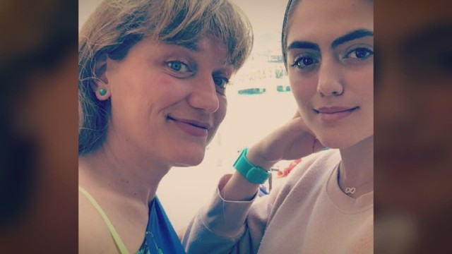Снимка: „Той никога не се смили“ – историята на майка и дъщеря, разделени от години и континенти