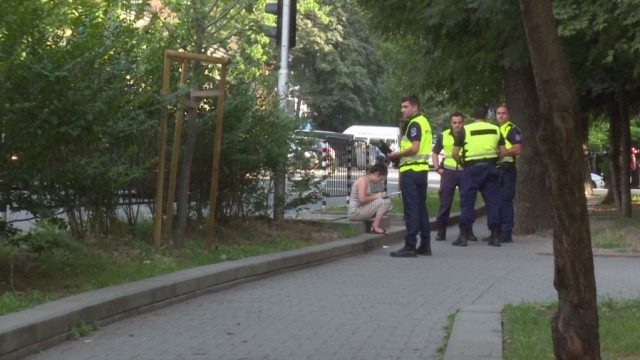 Снимка: Побоят над нотариуси  – улична агресия или поръчково нападение заради работата 