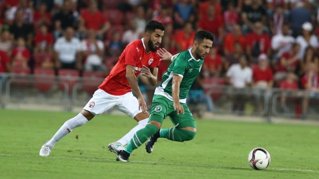 Снимка: Тежко поражение за 