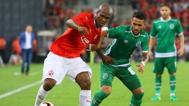 Снимка: Медиите в Израел: 