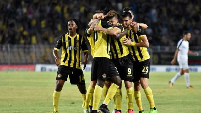 Снимка: НА ЖИВО: 