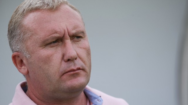 Снимка: Николай Киров: И в Португалия ще има малко положения