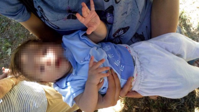Снимка: Социалните: Мария Иванова от Габра, която изостави бебето си, не е търсила помощ