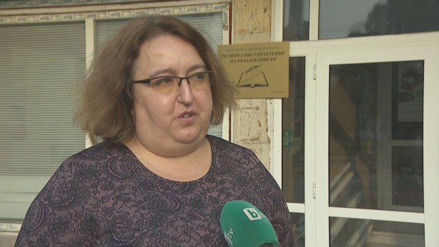 Снимка: МОН: Класирането след VII клас вече е окончателното