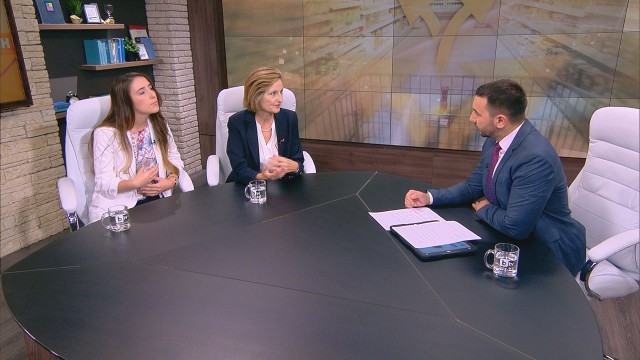 Снимка: Български компании за храни и напитки стават част от международно сдружение