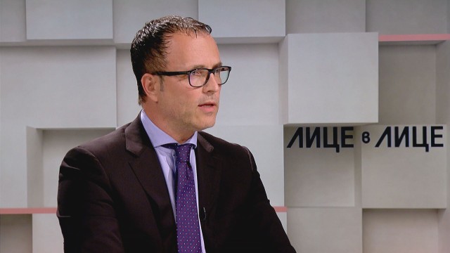Снимка: 75% от китайските пари за Централна и Източна Европа ще са за България