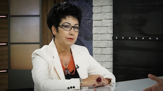 Снимка: Марияна Кукушева: Поскъпване на хляба не се очаква