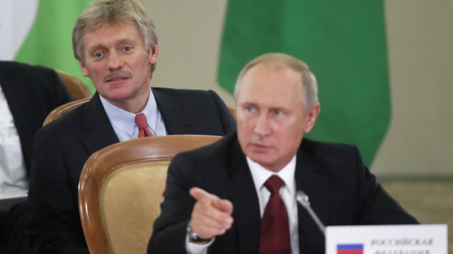 Снимка: Русия и САЩ трябва да възобновят контактите си в стратегическата сигурност, заяви Кремъл