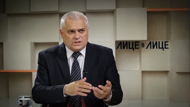 Снимка: Валентин Радев: Животните трябва да бъдат убити, иначе опасностите са много големи