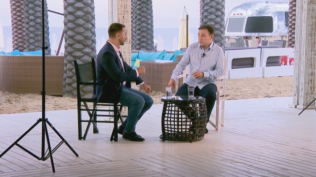 Снимка: Златко Димитров: Лошото време се отрази на сезона в 
