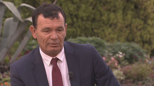 Снимка: Кога ще бъде обновена крайбрежната алея на Балчик? 