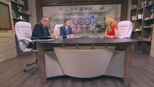 Снимка: Адвокат Христо Копаранов: Европа не се опитва тайно да ни накара да узаконим еднополовите бракове