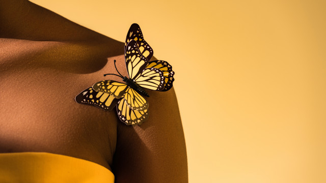 Снимка: Мисъл на деня от Натаниел Хоторн