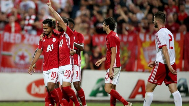 Снимка: НА ЖИВО: 