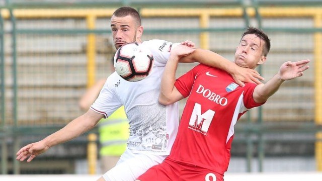 Снимка: Промененият 