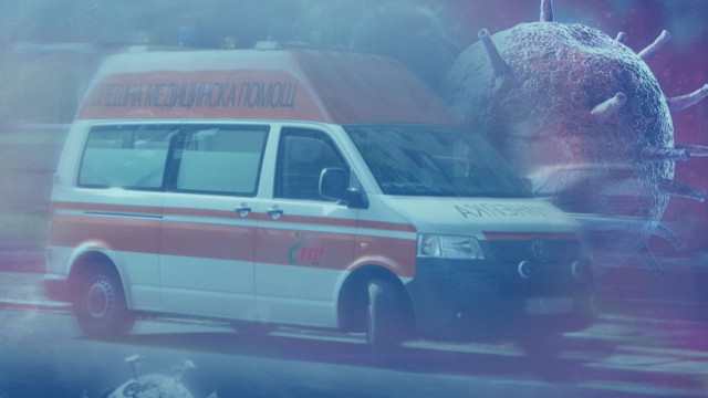 Снимка: Починала е 49-годишна учителка от Севлиево, заразена с COVID-19