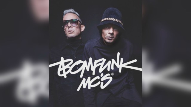 Снимка: Bomfunk МС`S: Идваме в България, за да ви изстреляме в нови измерения 