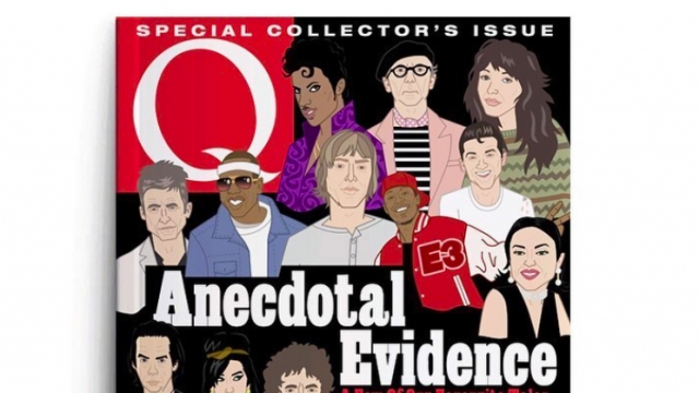 Снимка: Легендарното списание Q Magazine спира да излиза след 34 години