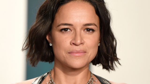 мишел родригес